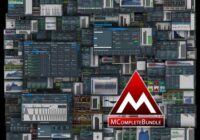 MeldaProduction MCompleteBundle v15.0.0 [WIN & macOS]