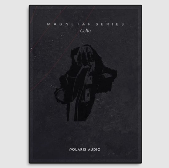 Polaris Audio Magnetar Cello v1.0 KONTAKT