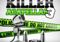 MS25 Killer Acapellas 3 WAV