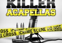 MS16 Killer Acapellas Vol.1 WAV