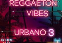 MsLoopz Reggaeton Vibes Urbano 3 WAV