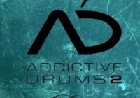 My AD2 Dry Sample Pack WAV