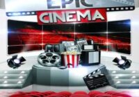 Mystic Kingz Epic Cinema 3 WAV MIDI