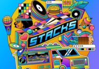 NI Play Series – Stacks v1.0.0 KONTAKT