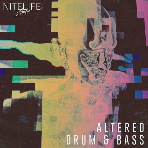 NITELIFE Audio Altered Drum & Bass WAV