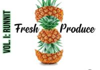 Naim Hakim Fresh Produce Pack Vol 1 Runnit WAV