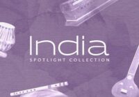 NI Spotlight Collection: India v1.1.1 KONTAKT