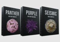 Cymatics Hip Hop Sample Pack Bundle WAV