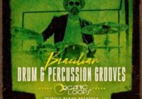 Organic Loops Brazilian Drum & Percussion Grooves WAV