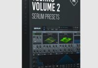 PML Serum Techno Presets Vol.2 MIDI FXP