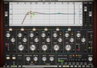 PSP MasterQ2 v2.1.1 VS VST3 AAX [WIN]