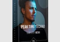 PML Weska Peak Time Techno – Samples by WESKA WAV