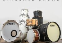 Prenc Audio Kinglake Drums KONTAKT