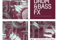 RV Samplepacks Drum & Bass Fx MULTIFORMAT