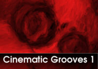 Red Ochsenbein Cinematic Grooves 1 MIDI