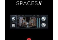 East West SPACES II v2.0.2 STANDALONE VST2 AAX [WIN]