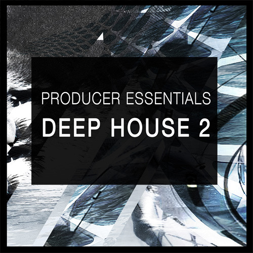 SPF Samplers Deep House 2 WAV