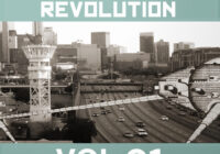 SampleCloud Dubstep Revolution Vol.01 WAV
