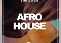 Samplesound Afro House Vol. 1 WAV