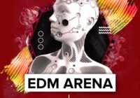Singomakers EDM Arena WAV