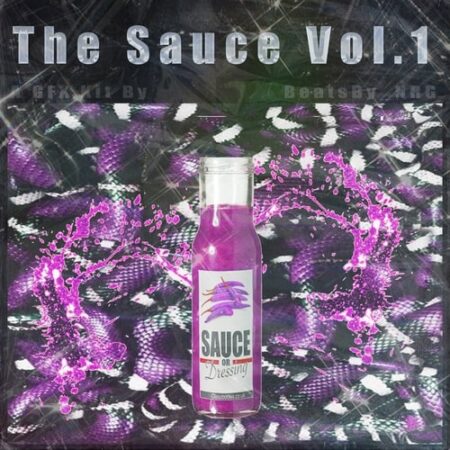 Slippery Haze Slippery The Sauce Vol.1 MIDI FST