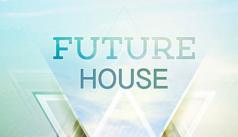 Sonic Academy HTM Future House With Ryan Enzed TUTORIAL