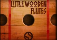 Soundiron Little Wooden Flutes KONTAKT