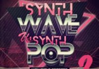 Synthwave Vs Synth Pop 2 WAV MIDI SPF