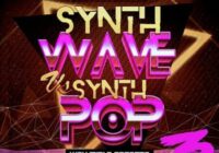 Synthwave Vs Synth Pop 3 WAV MIDI SPF