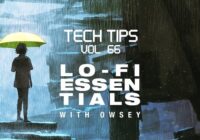 Sonic Academy Tech Tips Volume 66 with Owsey TUTORIAL