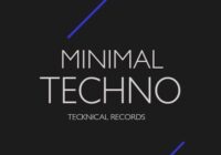 Tecknical Records Minimal Techno WAV