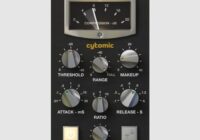 Cytomic The Glue v1.5.0 VST2 AAX [WIN]