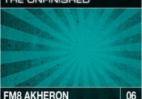 The Unfinished FM8 Akheron Synth Presets