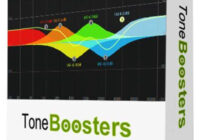 ToneBoosters Plugin Bundle v1.5.9 WIN OSX