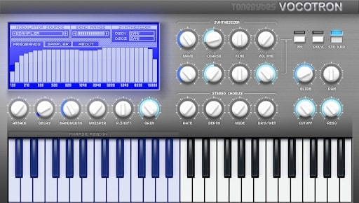 ToneBytes Vocotron v1.0 WIN