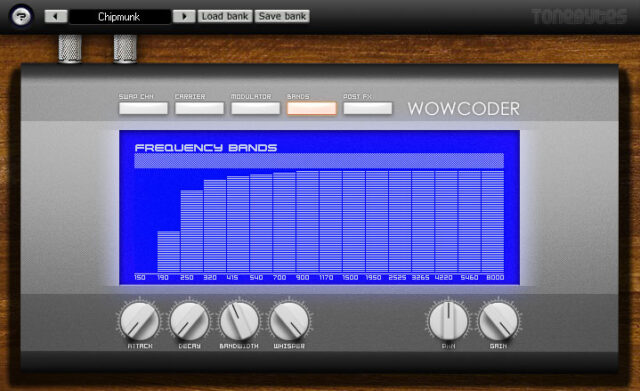 ToneBytes Wowcoder 1.0 WIN