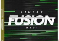 Toontrack Midi Packs – Linear Fusion WIN