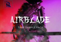 rakTrain Airblade Trap Sample Pack WAV