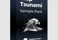 SampleOcean Trap Tsunami Sample Pack WAV