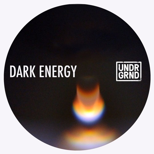 UNDRGRND Sounds Dark Energy MULTIFORMAT