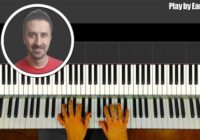 Udemy Piano or Keyboard Lessons | Play by ear | Learn from scratch TUTORIAL