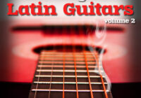 Vanilla Groove Studios Smoking Hot Latin Guitars 2 WAV