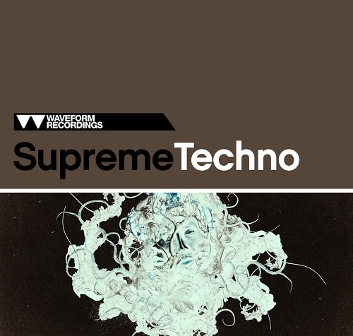 Waveform Recordings Supreme Techno WAV