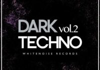 Whitenoise Records Dark Techno Vol.2 WAV