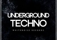 Whitenoise Records Underground Techno WAV