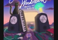 ODD SMPLS Wonderland – Melodic Trap & RnB WAV