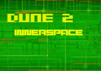 Yemski Inner Space Dune 2 Synth Presets