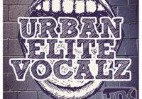 YnK Audio Urban Elite Vocalz WAV