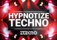 ZTEKNO Hypnotize Techno WAV MIDI