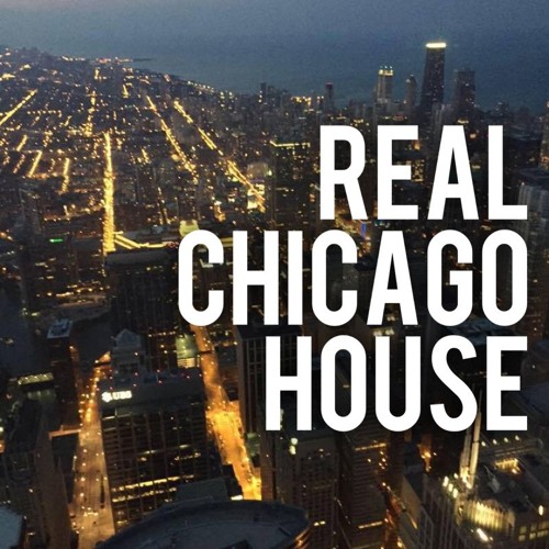 abitdeeper Real Chicago House WAV